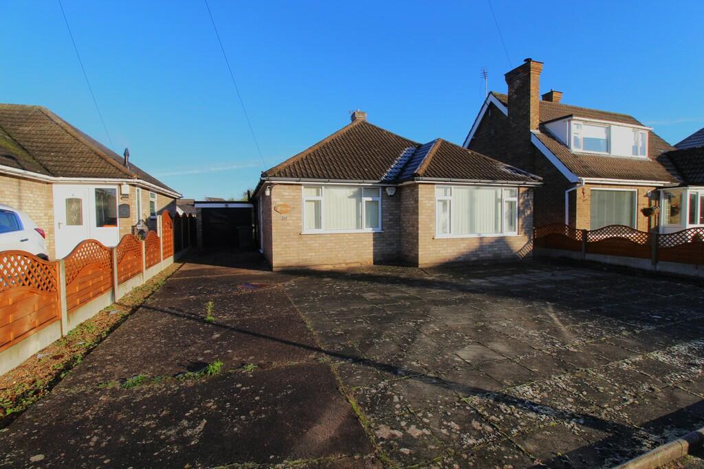 Main image of property: Eastbrook Road, Lincoln
