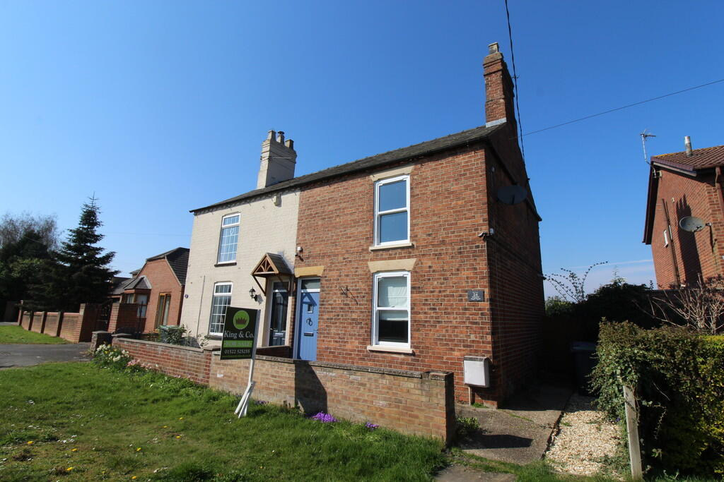 Main image of property: Lincoln Road , Metheringham, Lincoln