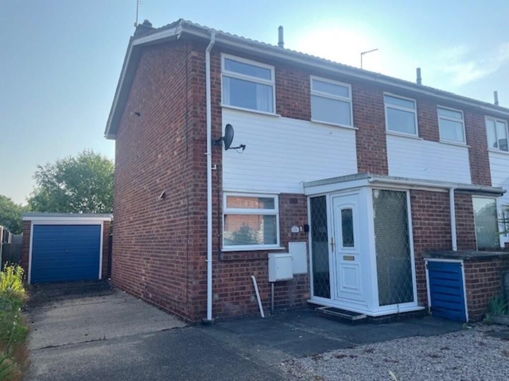 Main image of property: Shawbury close, Doddington Park