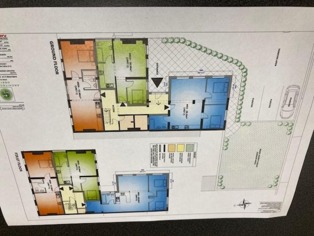 Main image of property: Portland Street, Lincoln