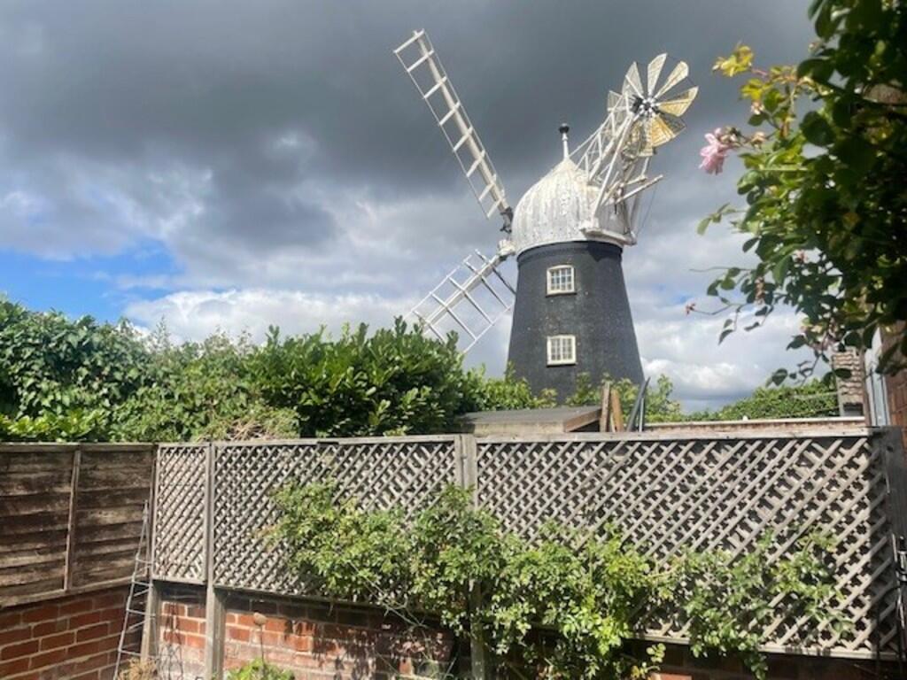 Main image of property: Mill Road, Lincoln