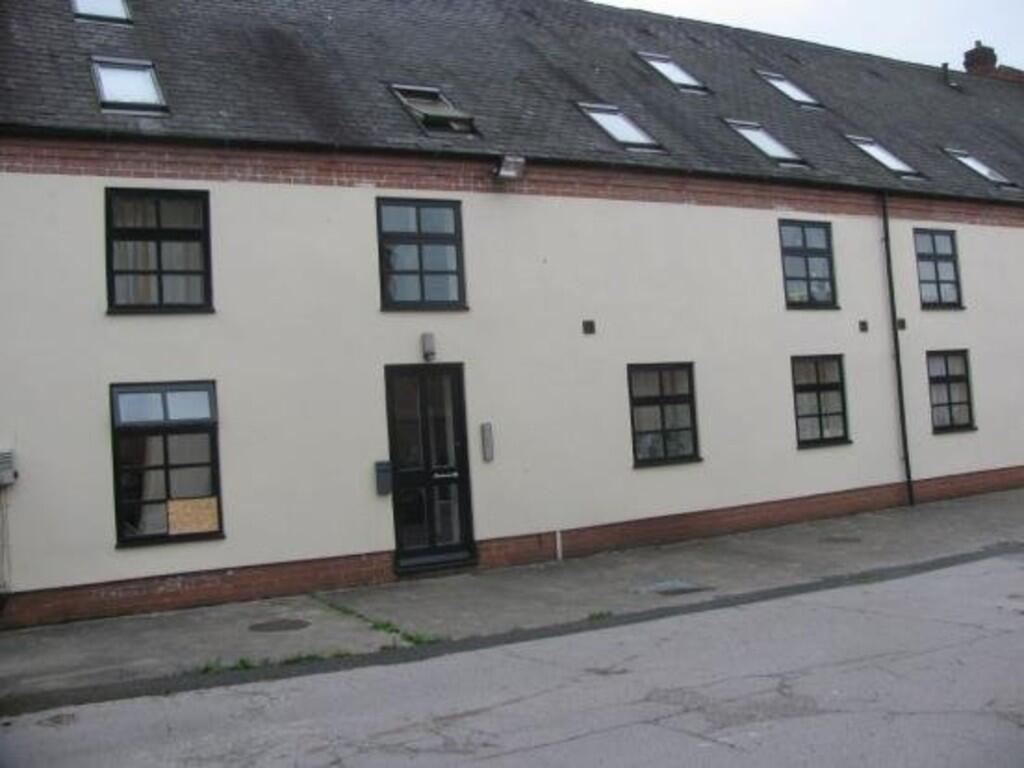 Main image of property: Gresham Street, Lincoln