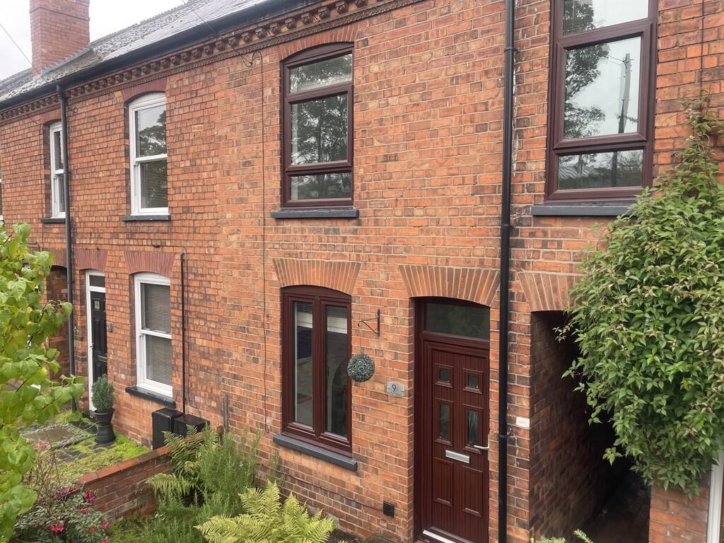 Main image of property: Oakleigh Terrace, Lincoln