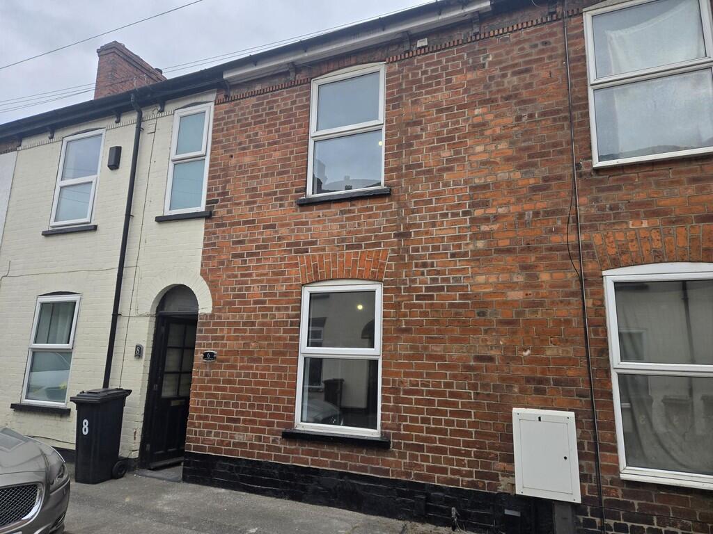 Main image of property: Archer Street, Lincoln