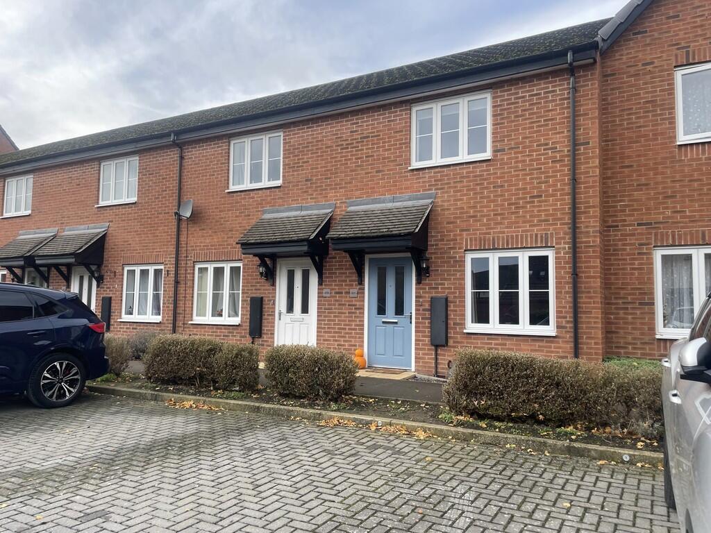 Main image of property: Angelica Road, Lincoln