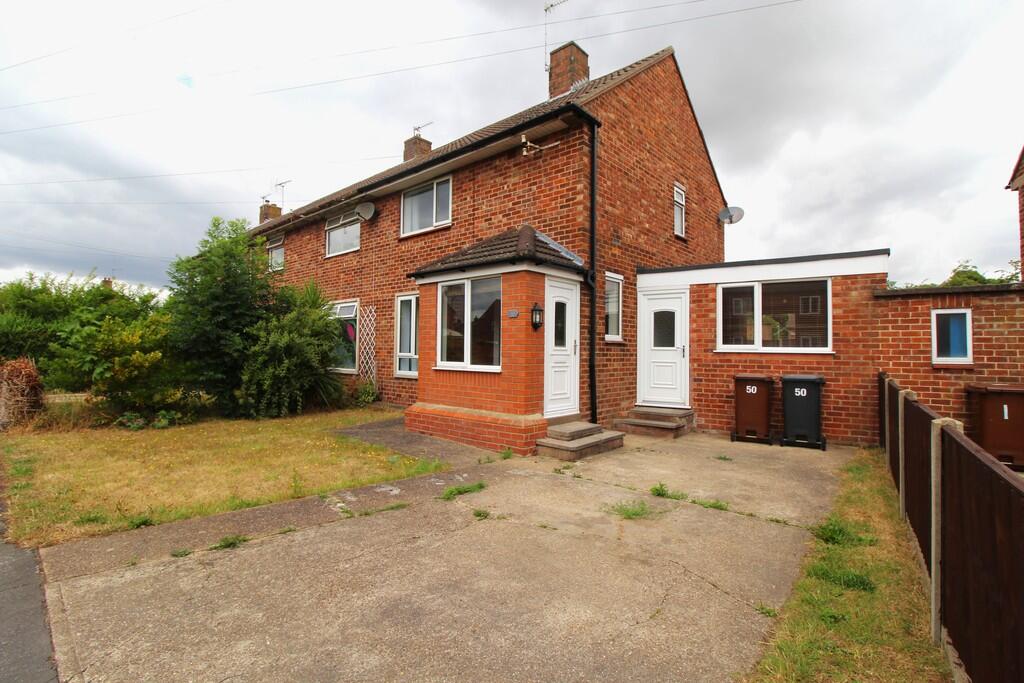 Main image of property: Queen Elizabeth Road, Lincoln
