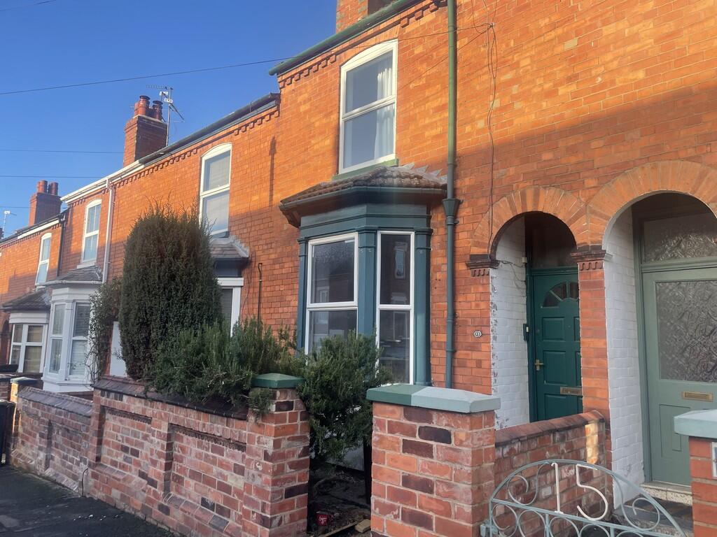 Main image of property: York Avenue, Lincoln