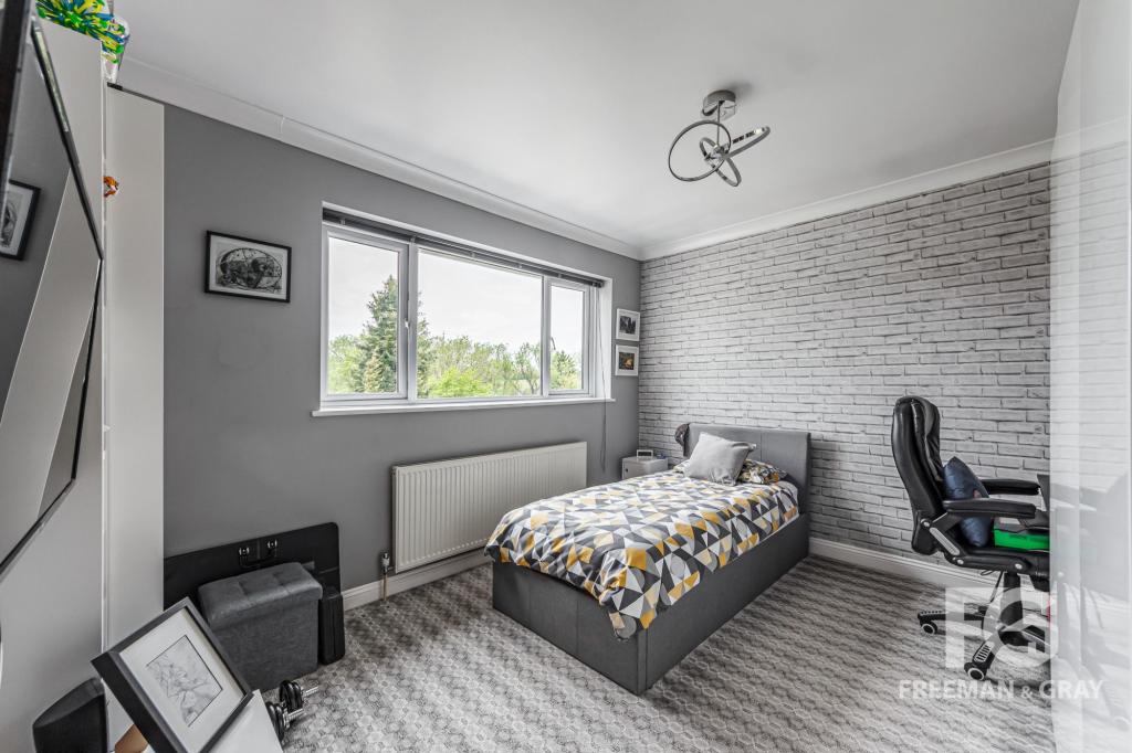 5 bedroom detached house for sale in Snodhurst Avenue, Waldersalde, ME5