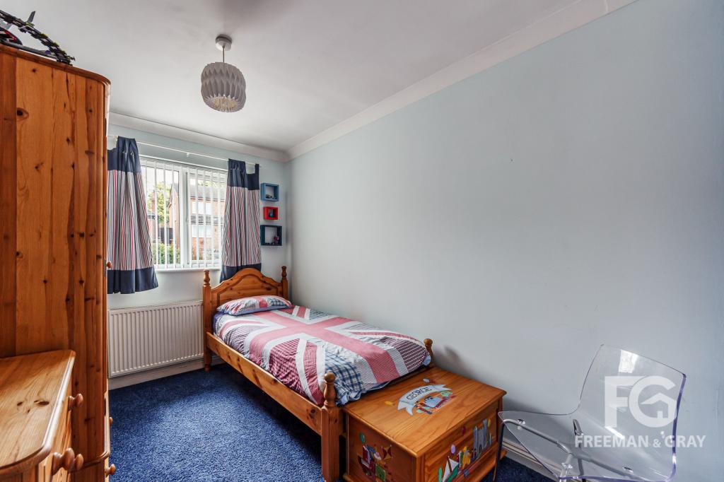 5 bedroom detached house for sale in Snodhurst Avenue, Waldersalde, ME5