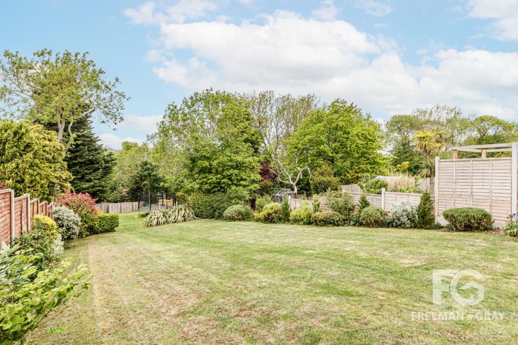 5 bedroom detached house for sale in Snodhurst Avenue, Waldersalde, ME5