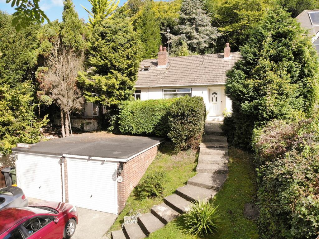 2 bedroom semidetached bungalow for sale in Boxley Road, Walderslade