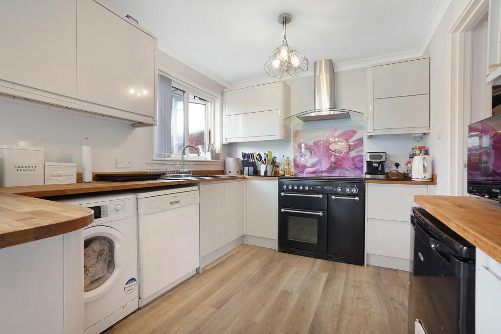 Main image of property: Kinross Close, Walderslade, Chatham ME5