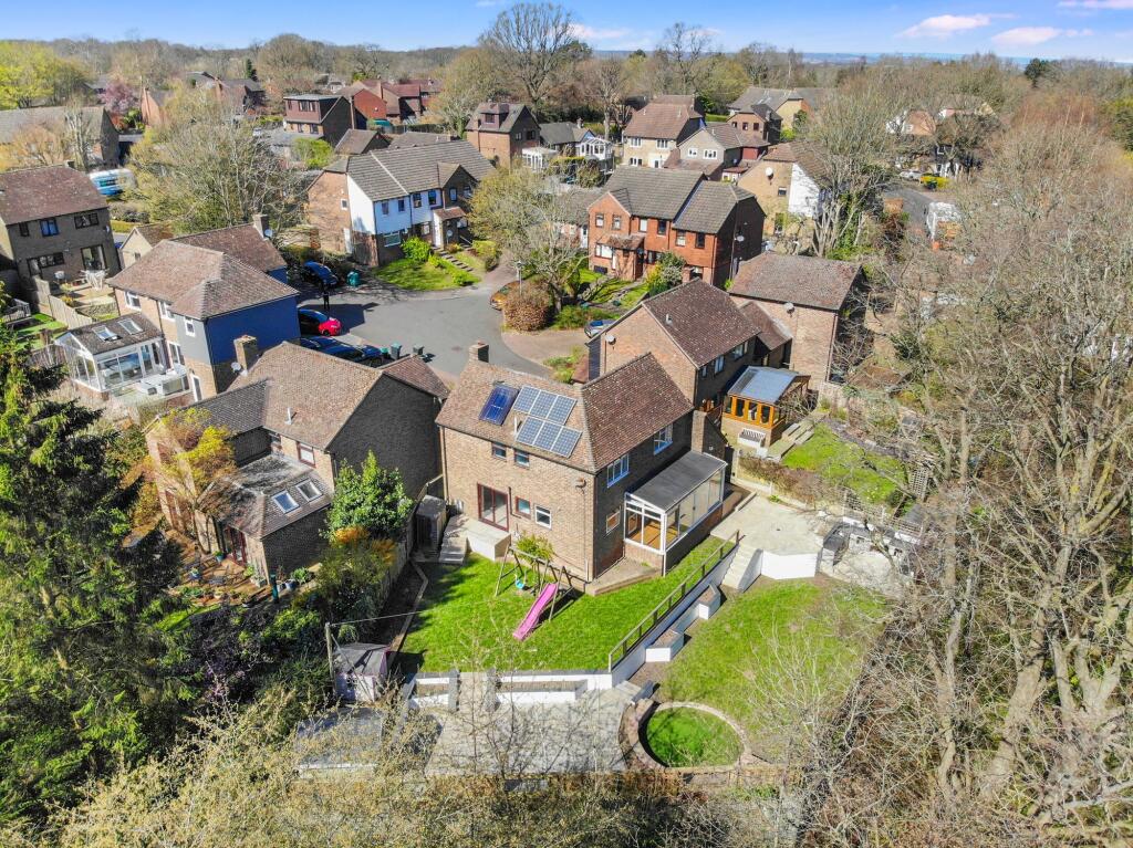 Main image of property: Sheraton Court, Walderslade Woods, Chatham, ME5