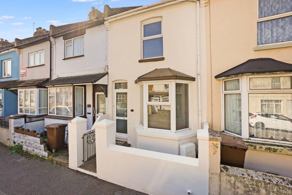 Main image of property: Charter Street, Gillingham, ME7