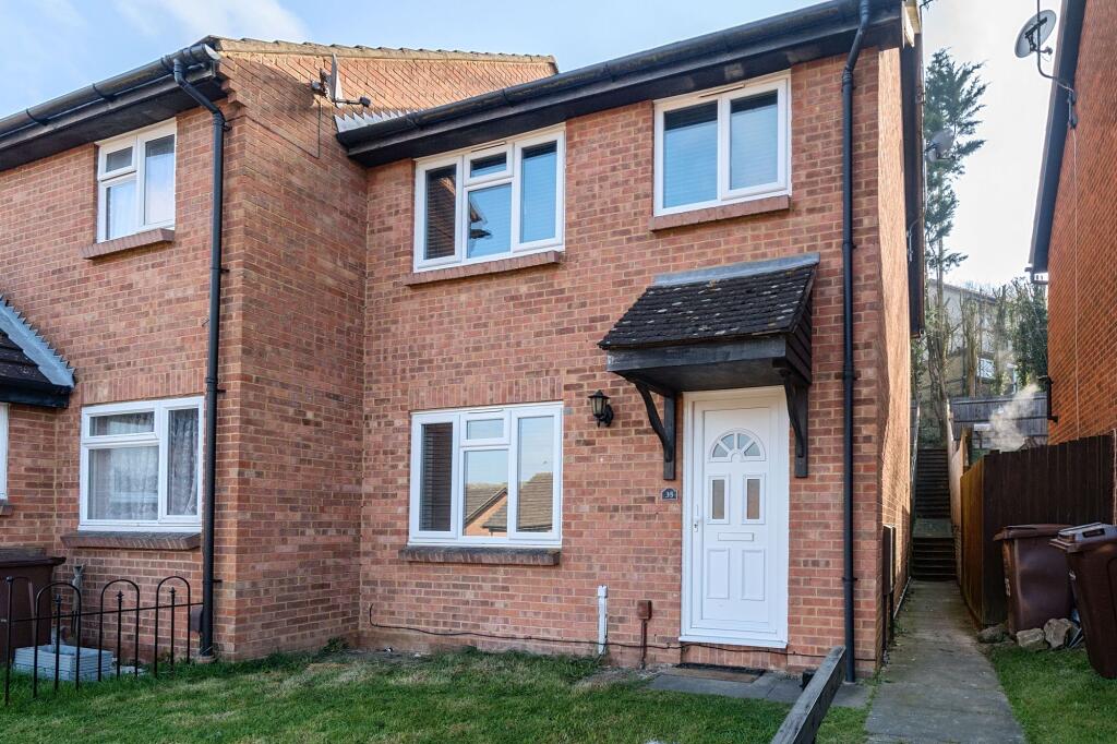 Main image of property: Bilsington Close, Chatham, ME5