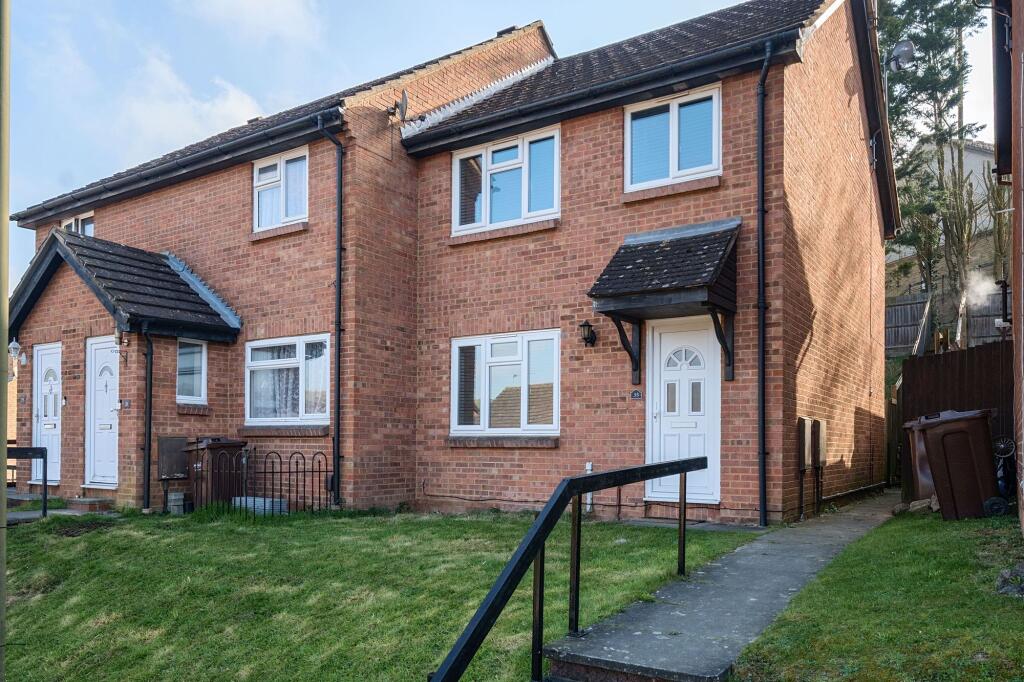 Main image of property: Bilsington Close, Walderslade, Chatham, ME5