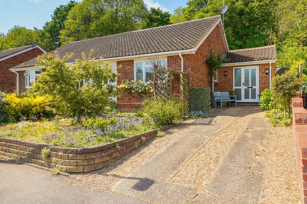 Main image of property: Oak Drive, Higham, ME3