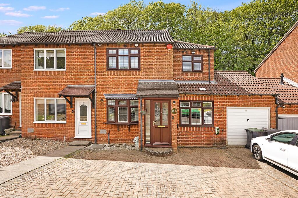 Main image of property: Walderslade Woods, Walderslade, ME5