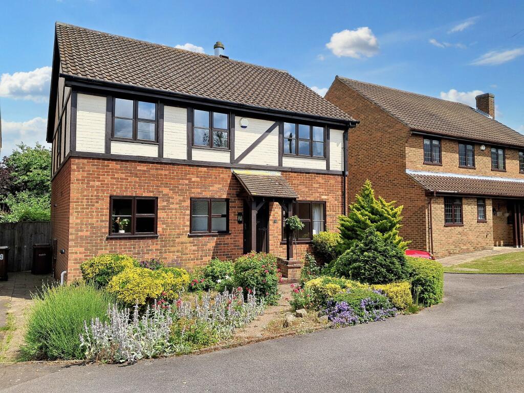Main image of property: Darland Avenue, Gillingham, ME7