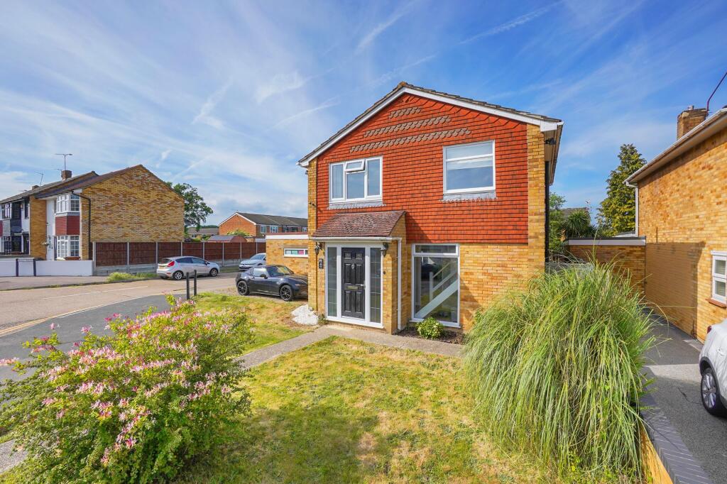 Main image of property: Ballens Road, Chatham, ME5