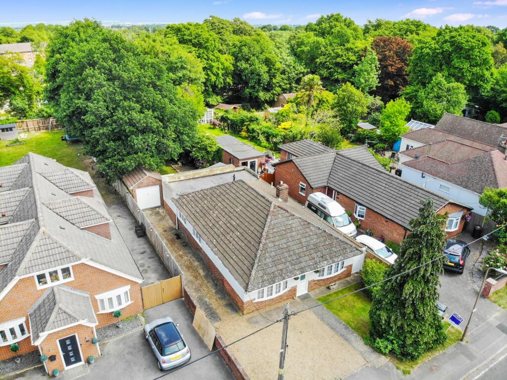 Main image of property: Hallsfield Road, Chatham, ME5
