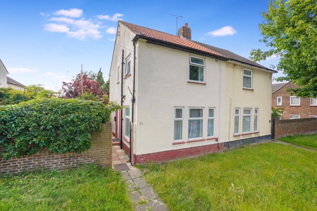 Main image of property: Leeds Square, Gillingham, ME8