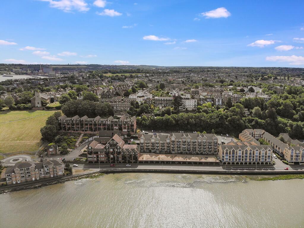 Main image of property: Valetta Way, Bridge House Valetta Way, ME1