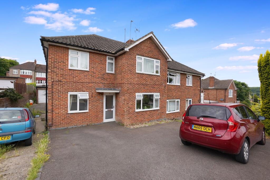 Main image of property: Mansel Drive, Rochester, ME1