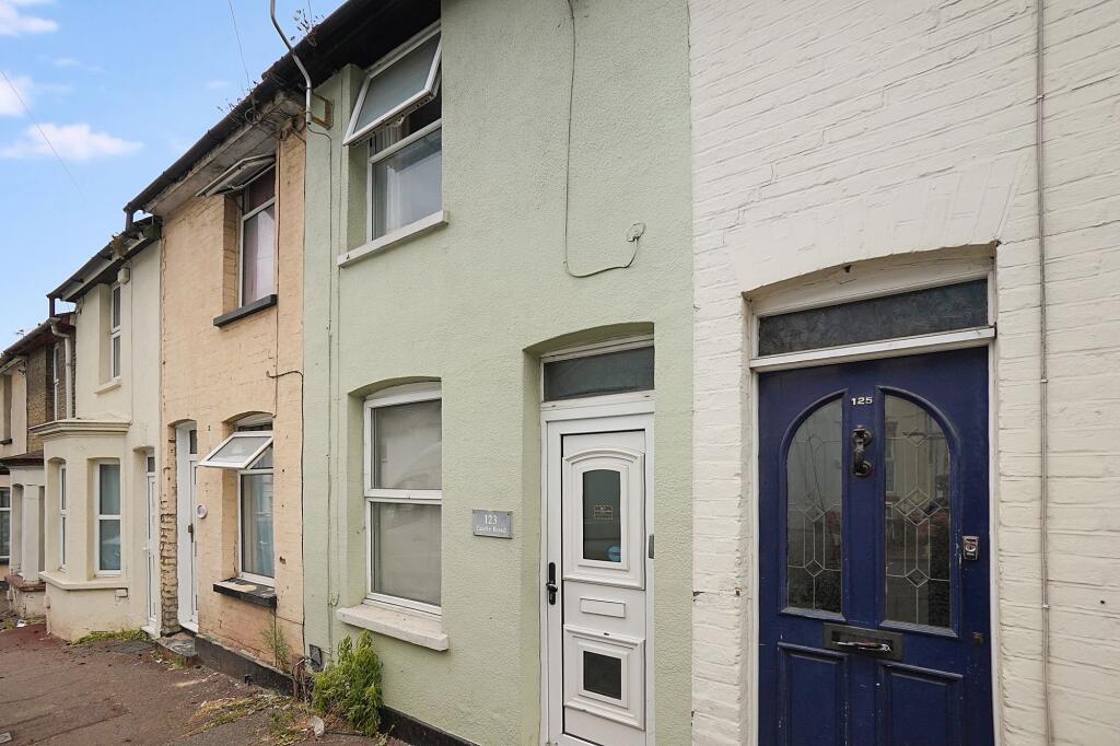 Main image of property: Castle Road, Chatham, ME4