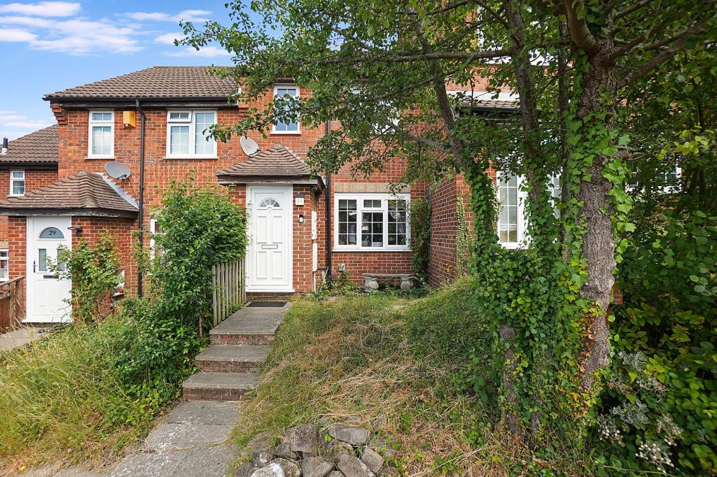 Main image of property: Charlotte Close, Chatham, ME5