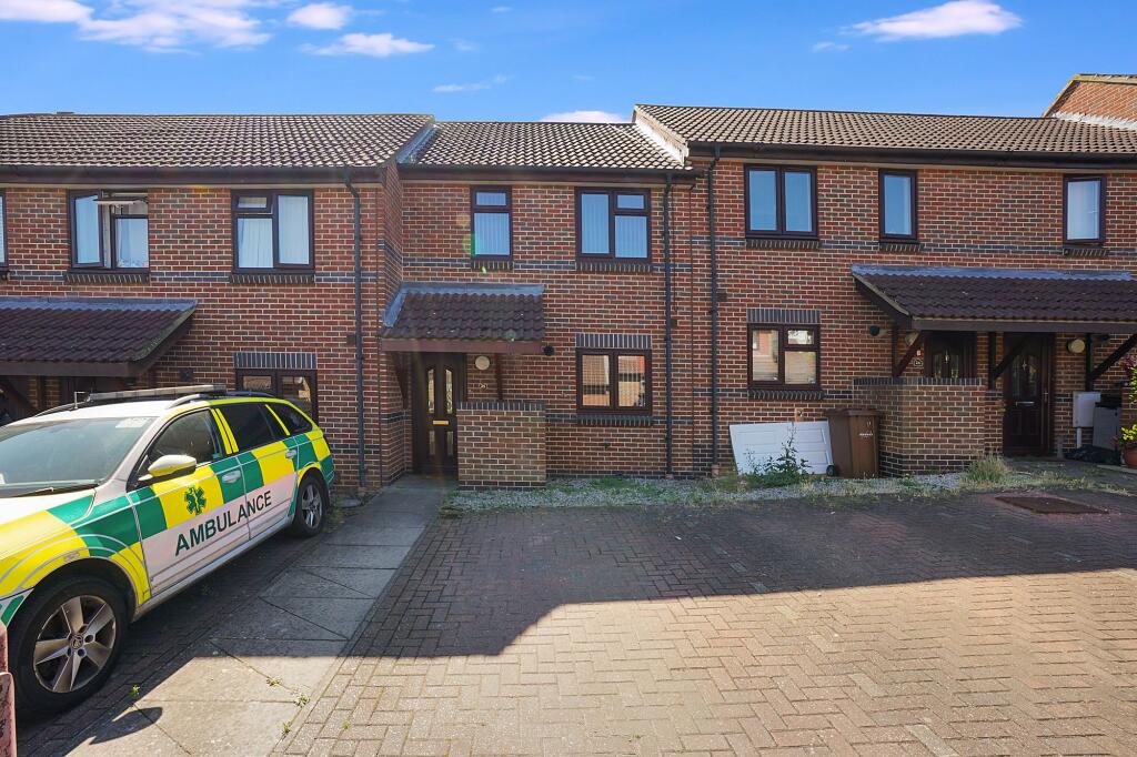 Main image of property: Peal Close, Hoo, ME3