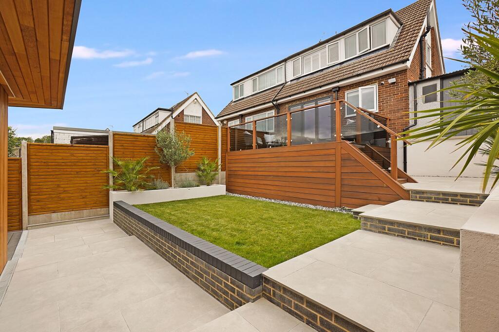 Main image of property: Hillshaw Crescent, Rochester, ME2