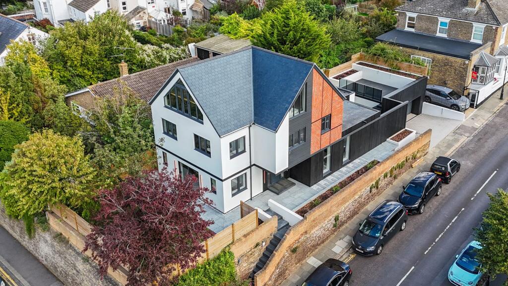 Main image of property: Ridley Road, Rochester, ME1