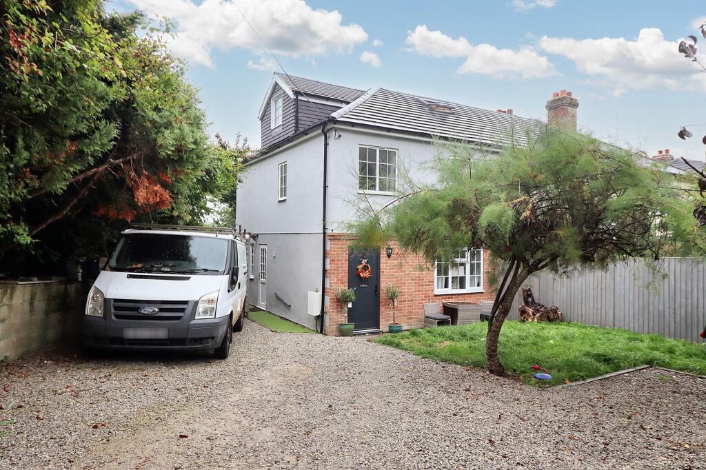 Main image of property: Pilgrims Way, Wrotham, TN15