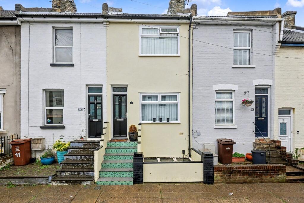 Main image of property: Sidney Road, Rochester, ME1
