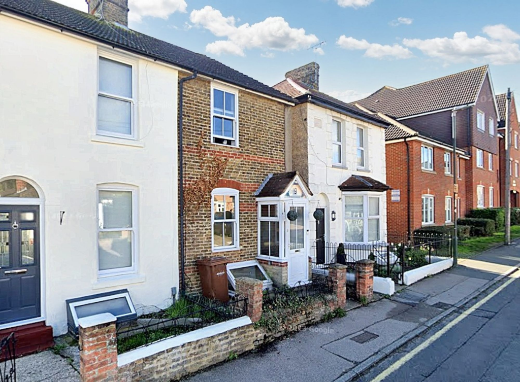 Main image of property: Orchard Street, Gillingham, ME8