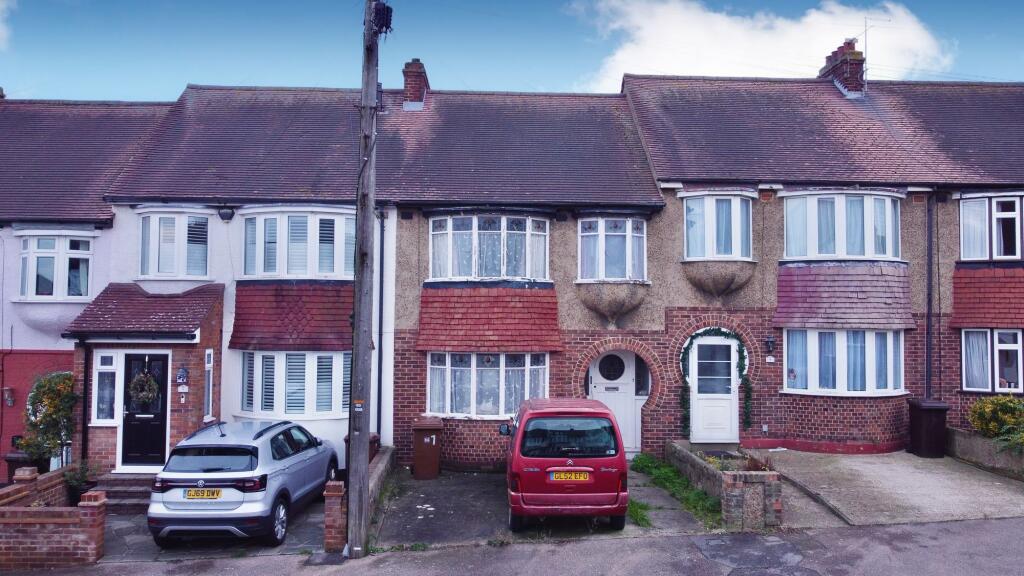 Main image of property: Grafton Avenue, Rochester, ME1