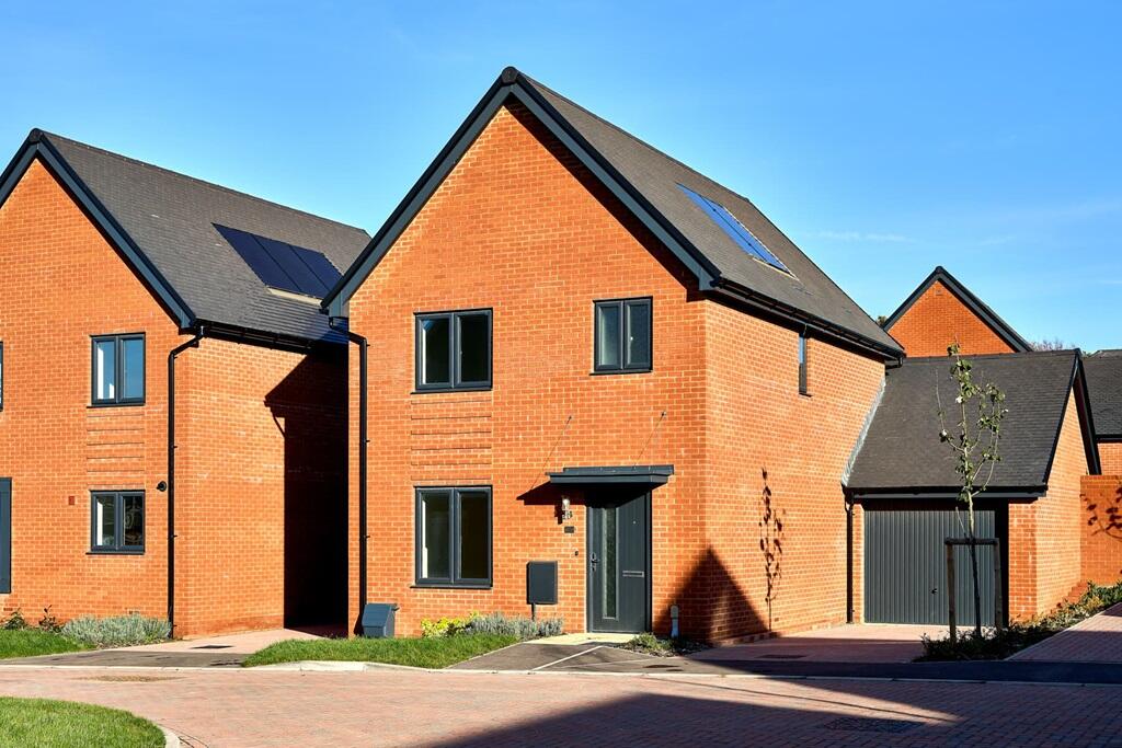 Main image of property: Whiteley Way,
Whiteley,
PO15