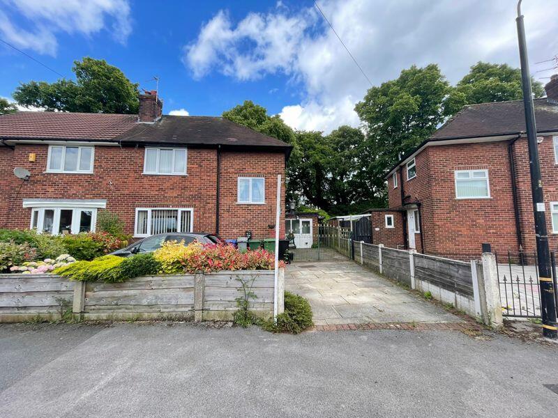 Main image of property: Fairywell Road, Timperley 