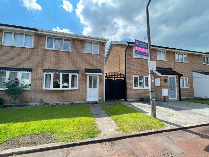 Main image of property: Foxglove Drive, Broadheath