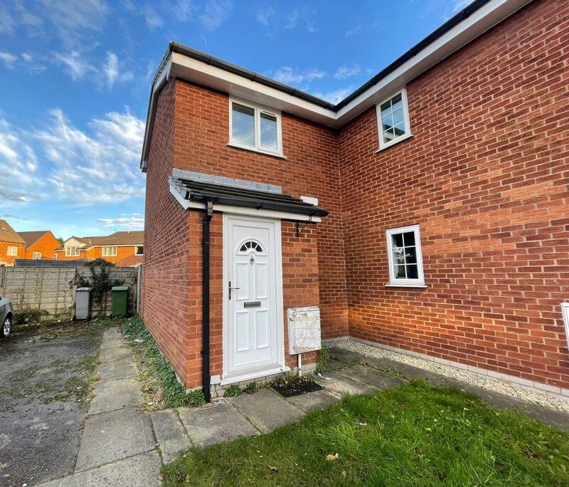 Main image of property: Teal Close, Broadheath