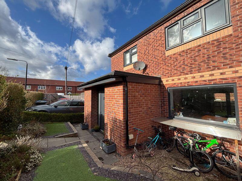 Main image of property: Hempcroft Road, Timperley