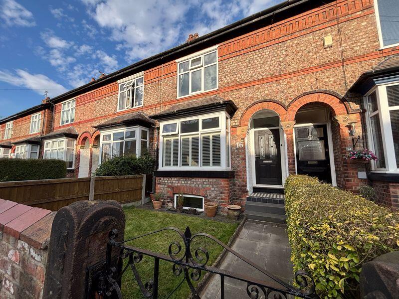 Main image of property: Clifton Avenue, Altrincham