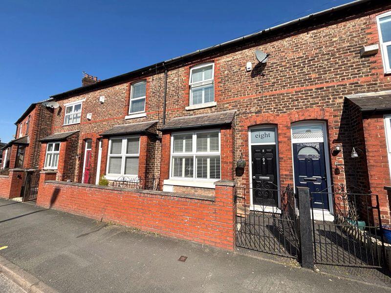 Main image of property: Sinderland Road, Broadheath, Altrincham