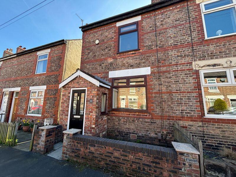 Main image of property: Brunswick Road, Altrincham 