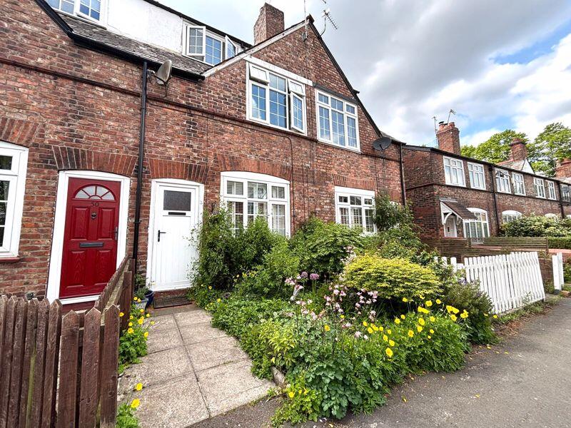 Main image of property: Lock Road, Altrincham