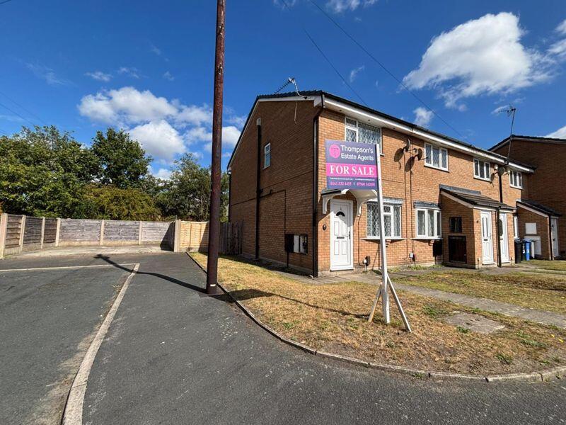 Main image of property: Sheldrake Road, Broadheath