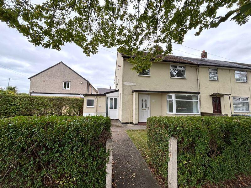 Main image of property: Chidwall Road, Woodhouse Park