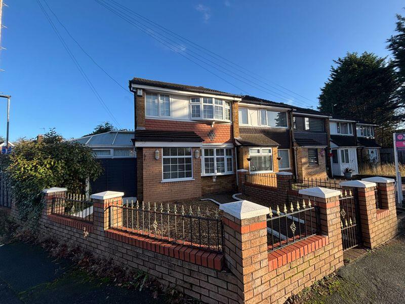 Main image of property: Shady Lane, Baguley