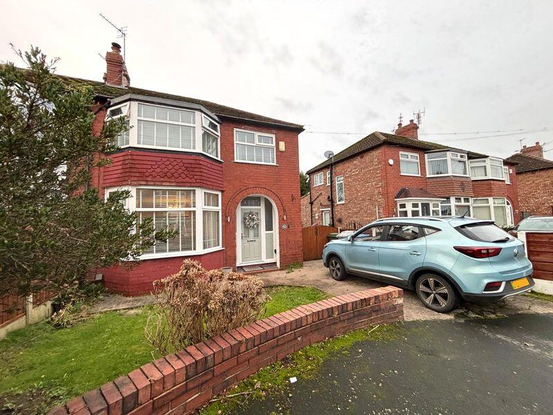 Main image of property: Radlet Drive, Timperley